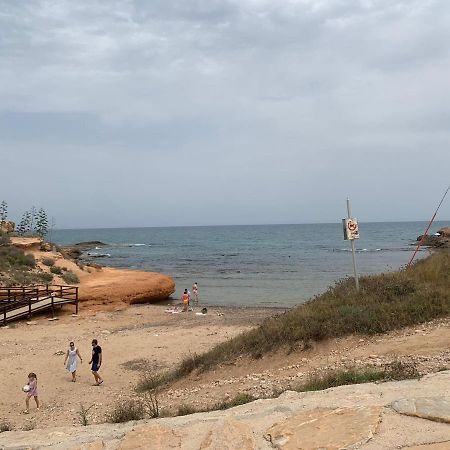 Casa De La Playa Villa Torrevieja Eksteriør bilde