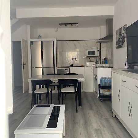 Casa De La Playa Villa Torrevieja Eksteriør bilde