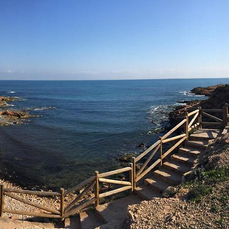 Casa De La Playa Villa Torrevieja Eksteriør bilde