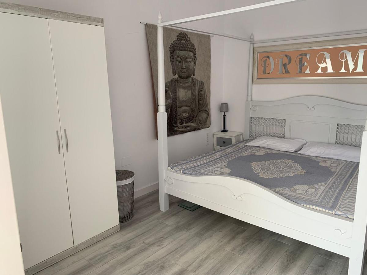 Casa De La Playa Villa Torrevieja Eksteriør bilde