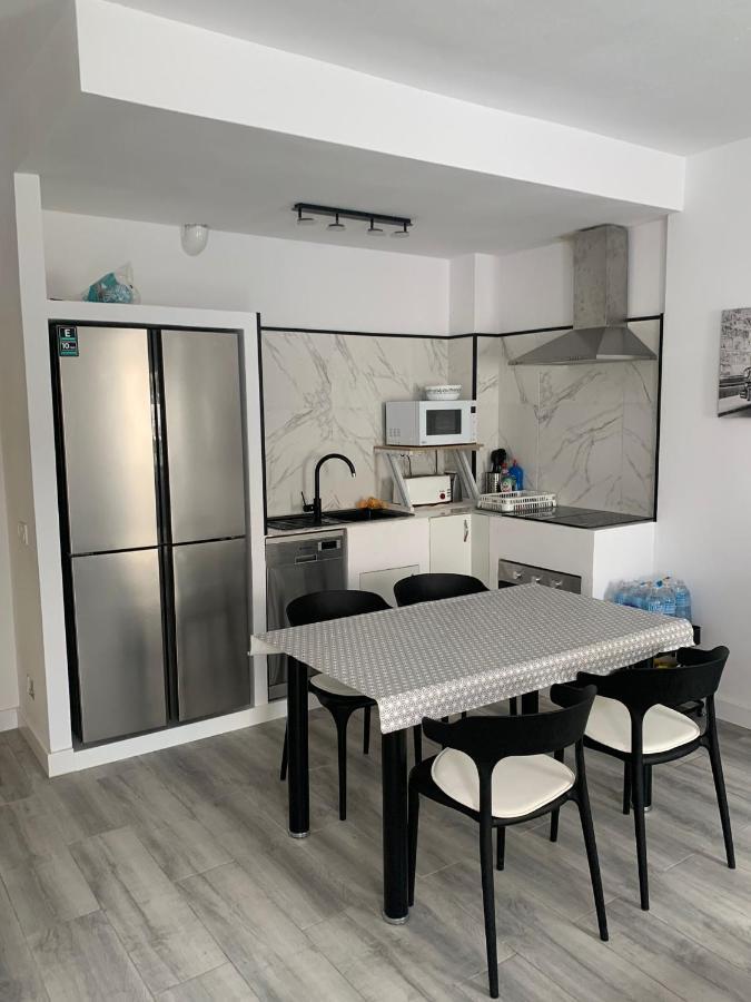 Casa De La Playa Villa Torrevieja Eksteriør bilde