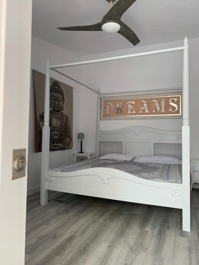 Casa De La Playa Villa Torrevieja Eksteriør bilde