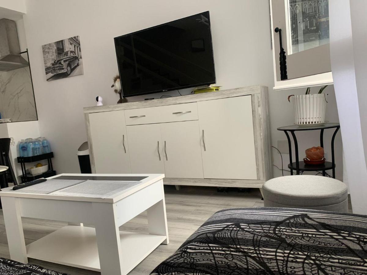 Casa De La Playa Villa Torrevieja Eksteriør bilde