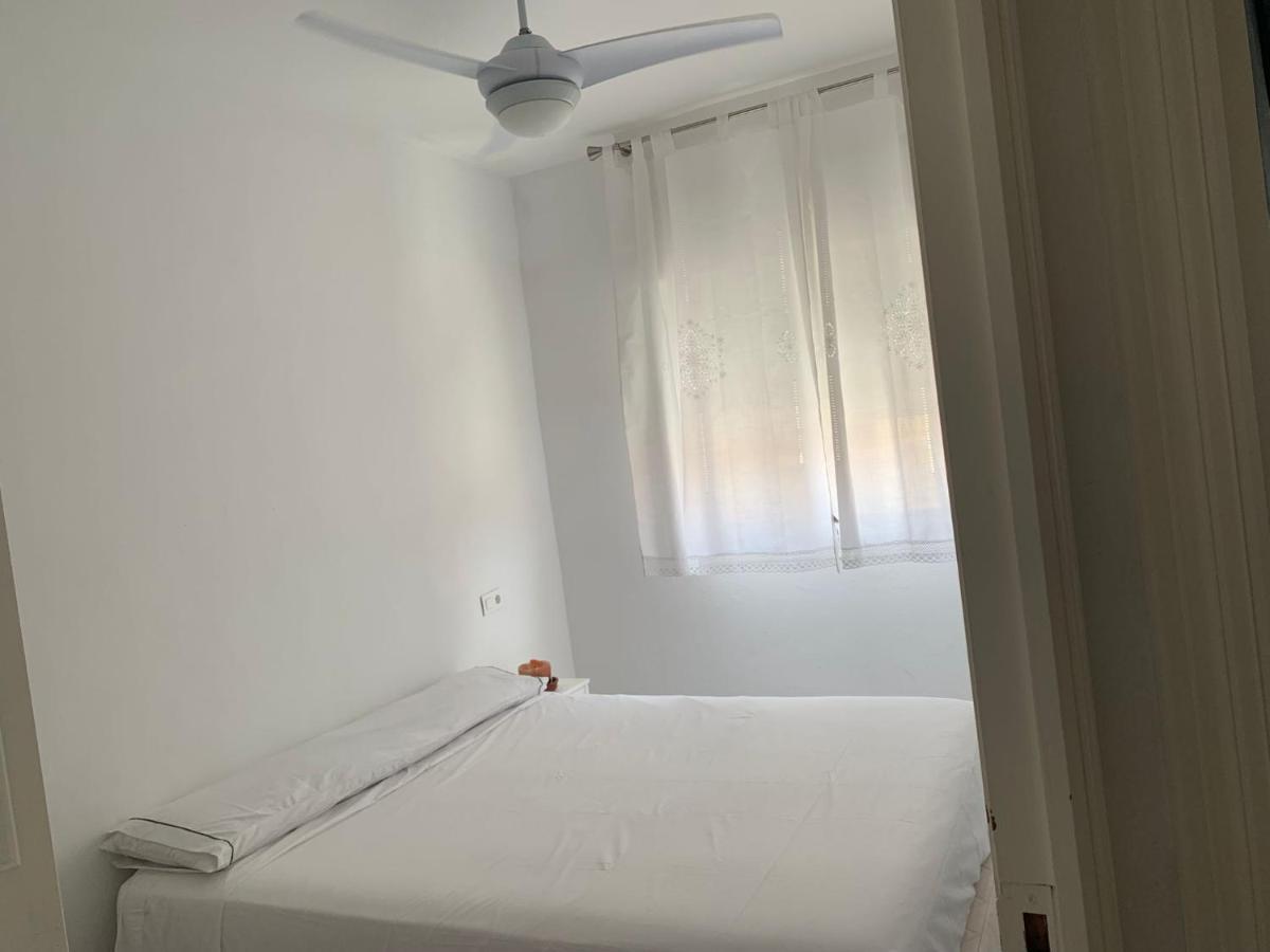Casa De La Playa Villa Torrevieja Eksteriør bilde