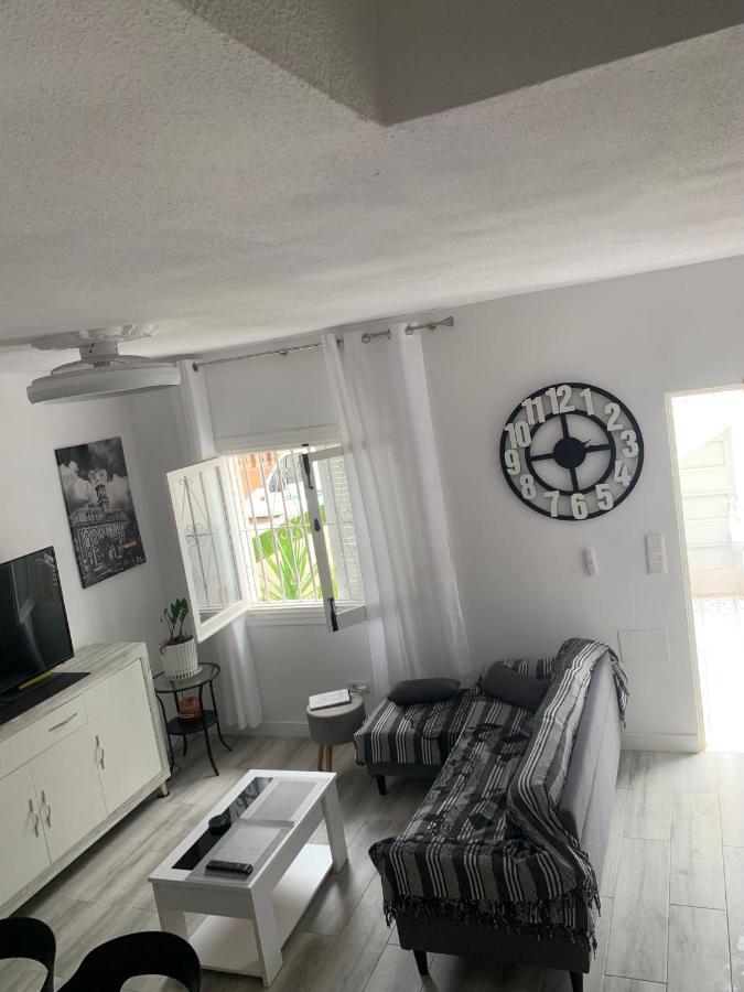 Casa De La Playa Villa Torrevieja Eksteriør bilde