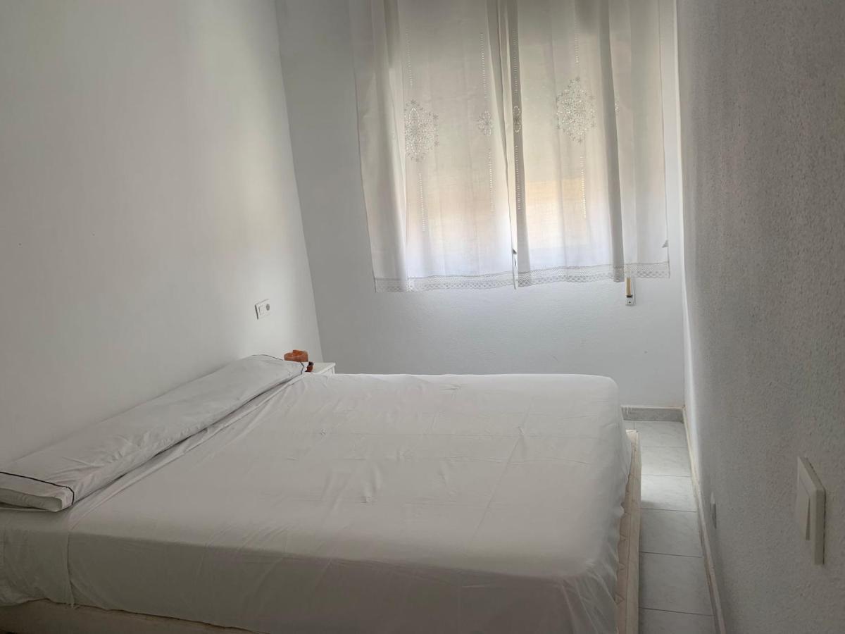 Casa De La Playa Villa Torrevieja Eksteriør bilde