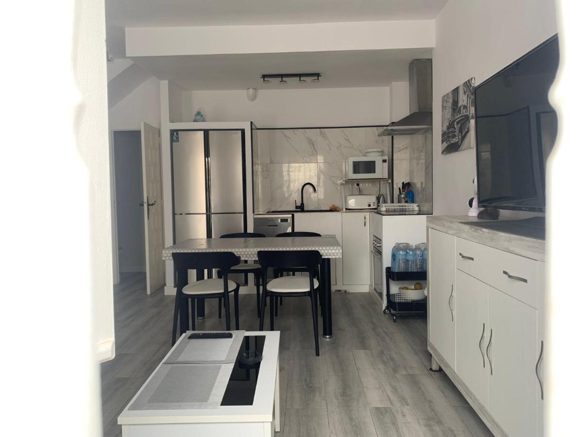 Casa De La Playa Villa Torrevieja Eksteriør bilde
