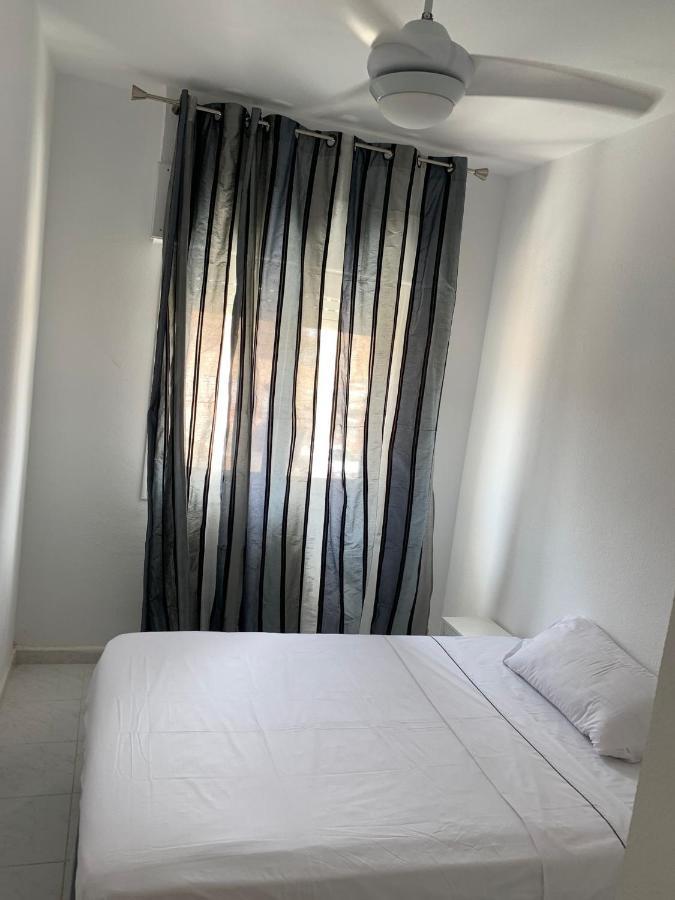 Casa De La Playa Villa Torrevieja Eksteriør bilde