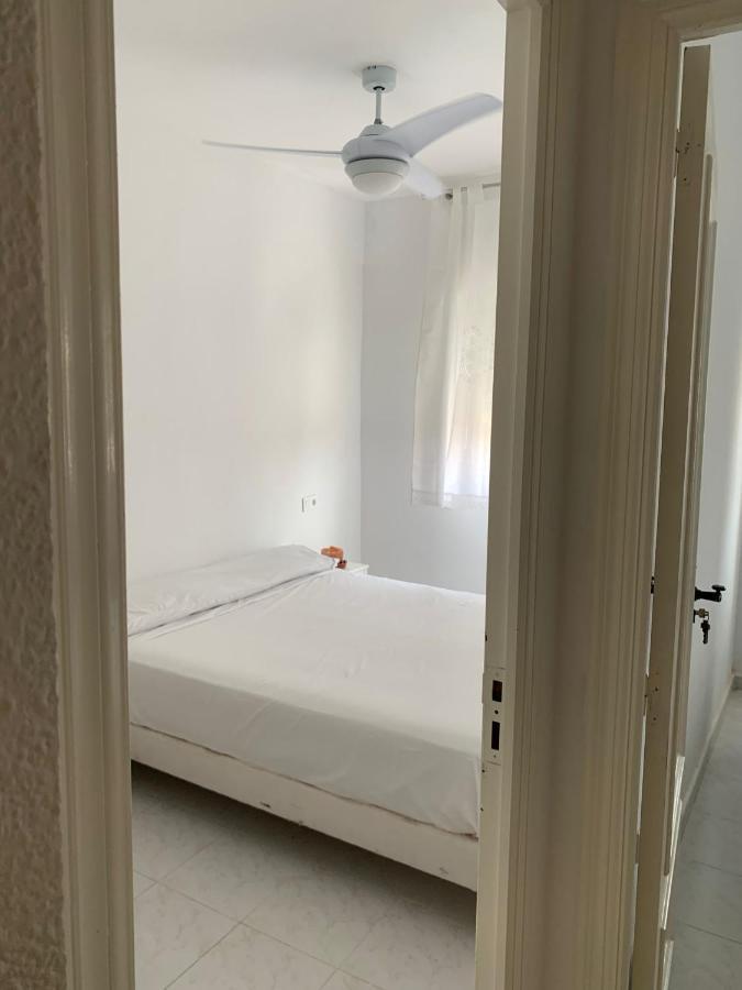Casa De La Playa Villa Torrevieja Eksteriør bilde
