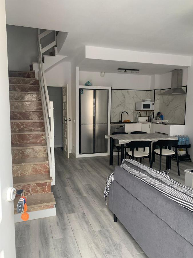 Casa De La Playa Villa Torrevieja Eksteriør bilde