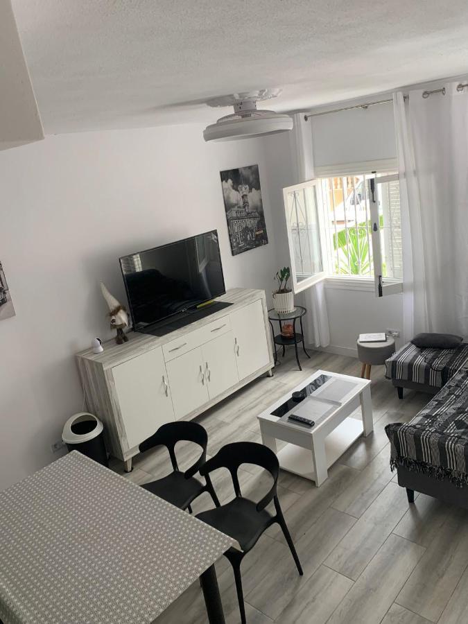 Casa De La Playa Villa Torrevieja Eksteriør bilde