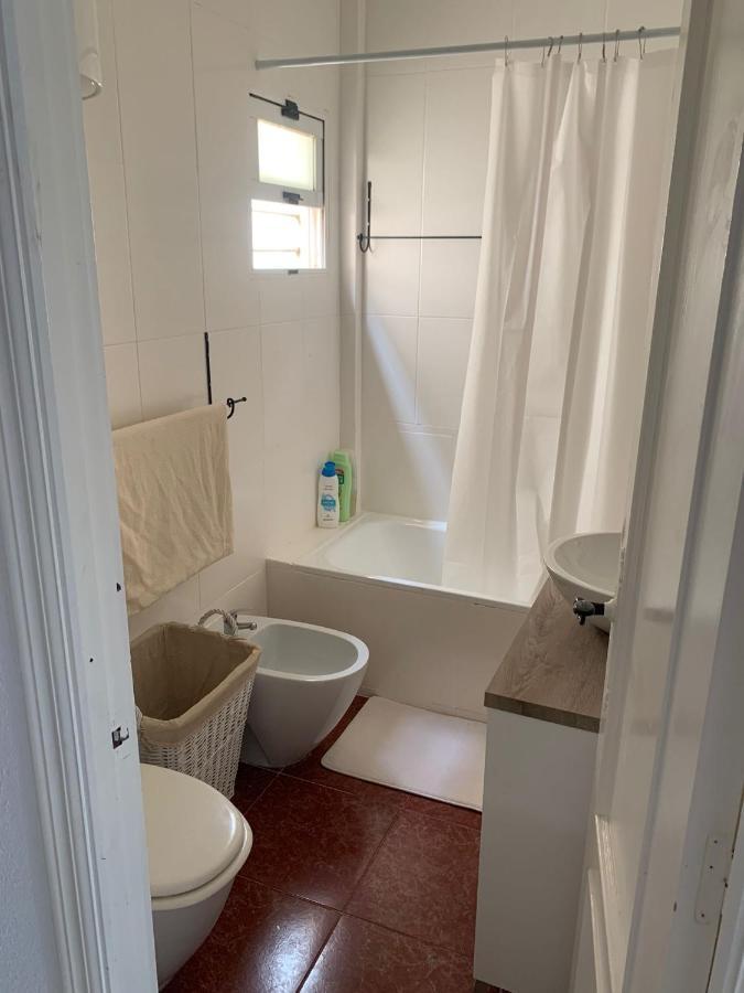 Casa De La Playa Villa Torrevieja Eksteriør bilde