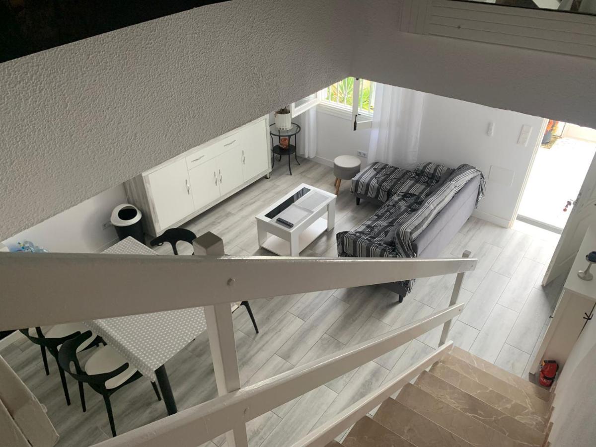 Casa De La Playa Villa Torrevieja Eksteriør bilde